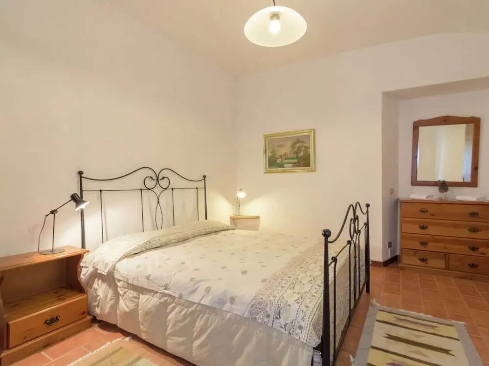 Alluring Holiday Home With Pool, Garden Furniture, Terrace