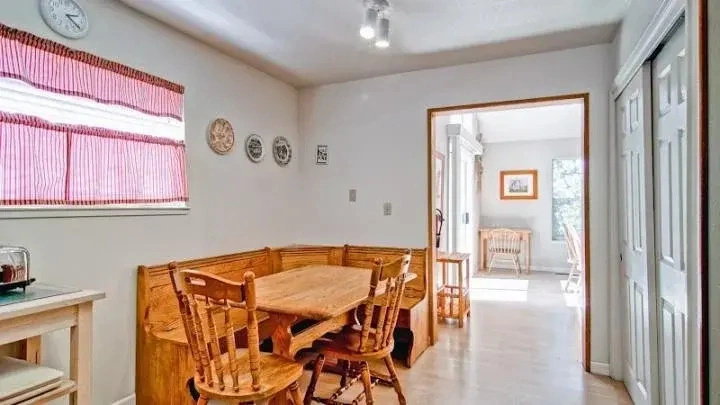 Yosemite Park Place - 3BR/2BA Home