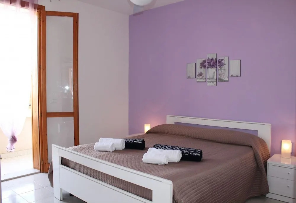 Violet House