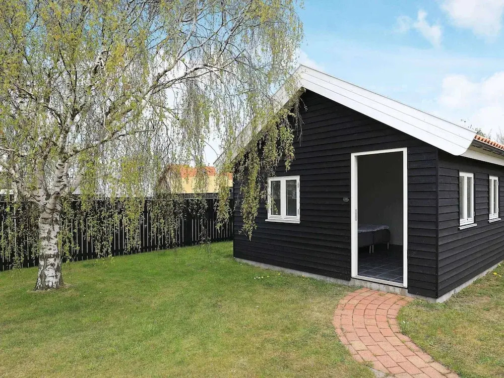 Tranquil Holiday Home in Skagen near Coast
