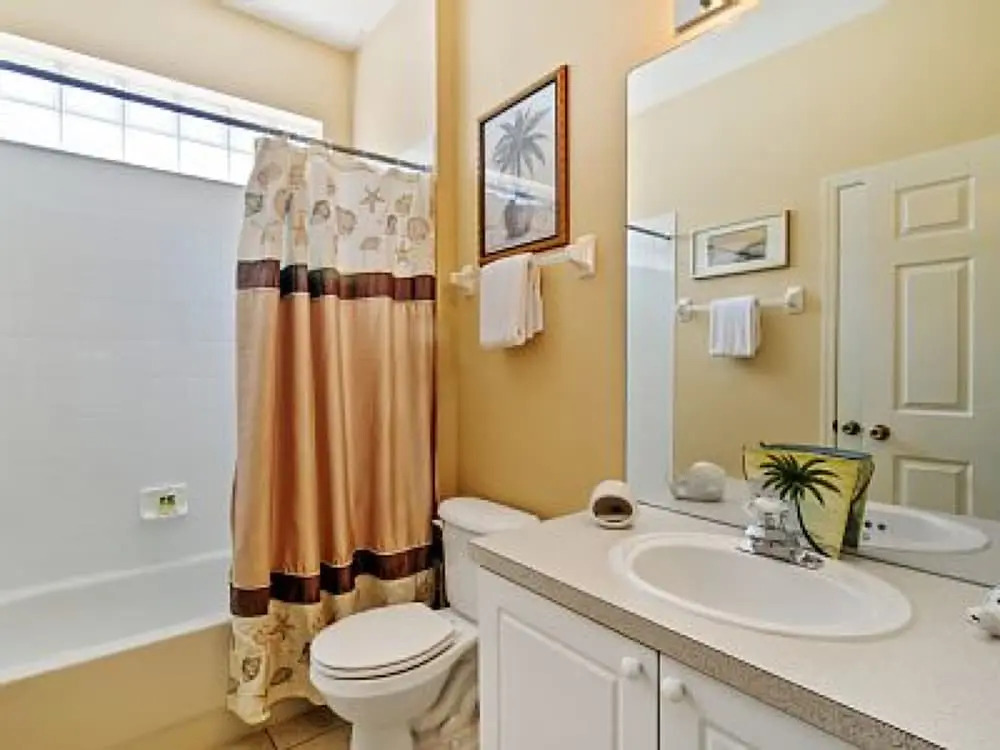 4BR 3BA Home in Windsor Palms by CV-8115