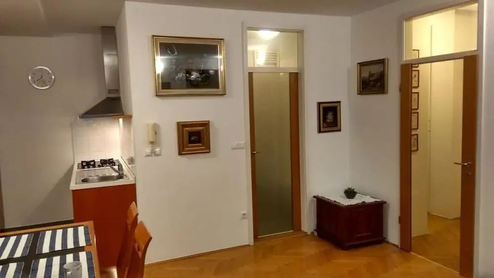 Mojca's Home