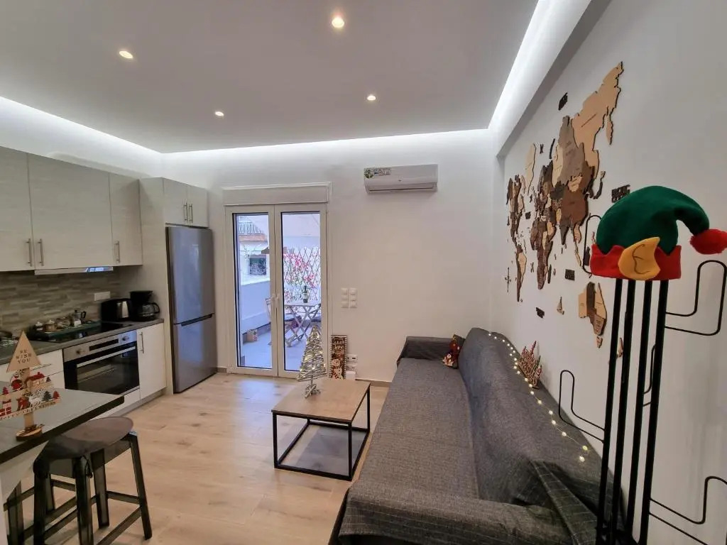 WOW Penthouse Boutique in the heart of Historical Center