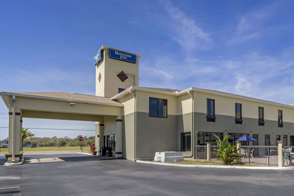Rodeway Inn Wesley Chapel