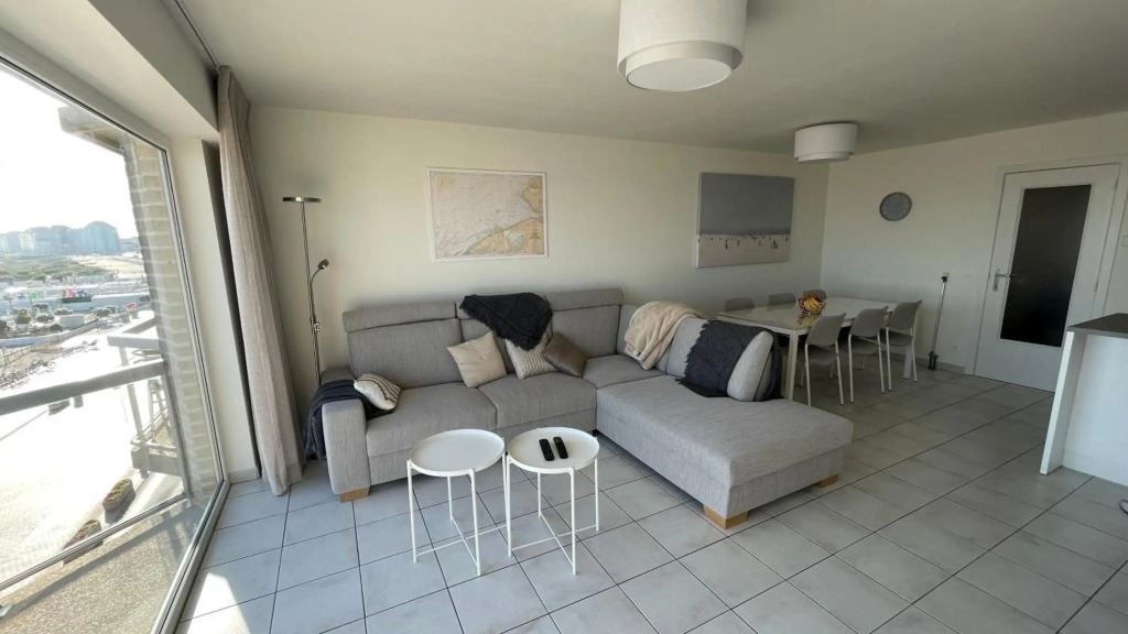 Zeedijk 264 Knokke-Heist