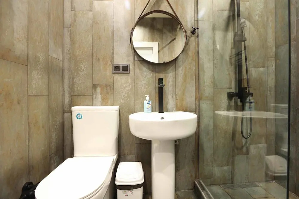 Stay Inn на ул. Аргишти, 7/10