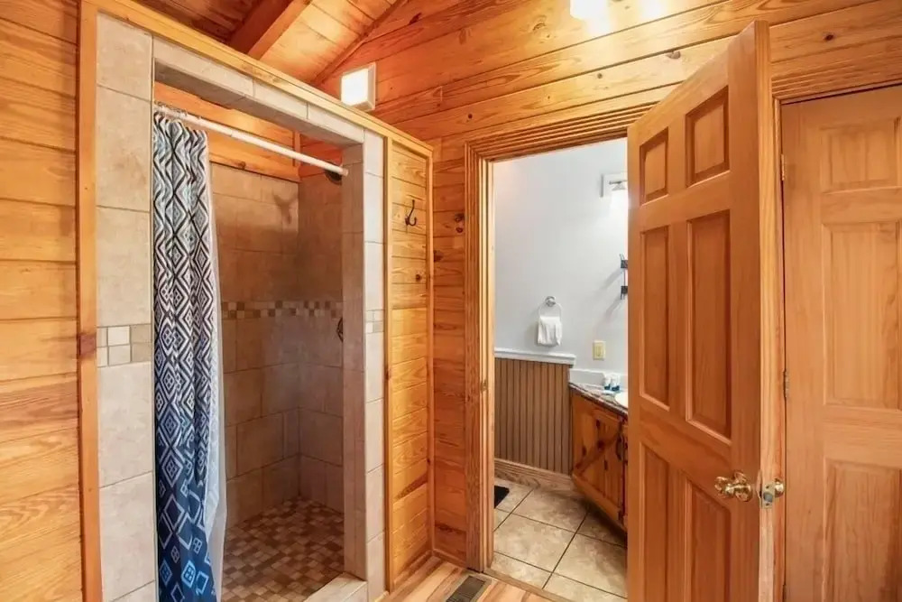 Er25 - Country Days 2 Bedroom Cabin