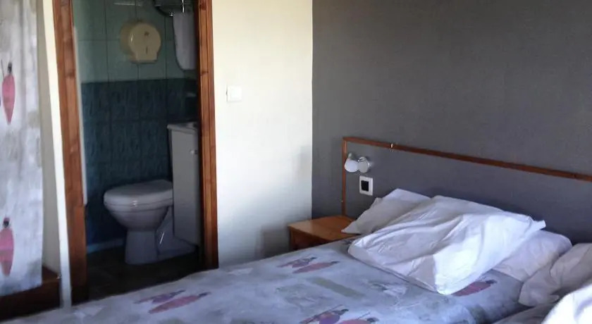 Auberge La Borie