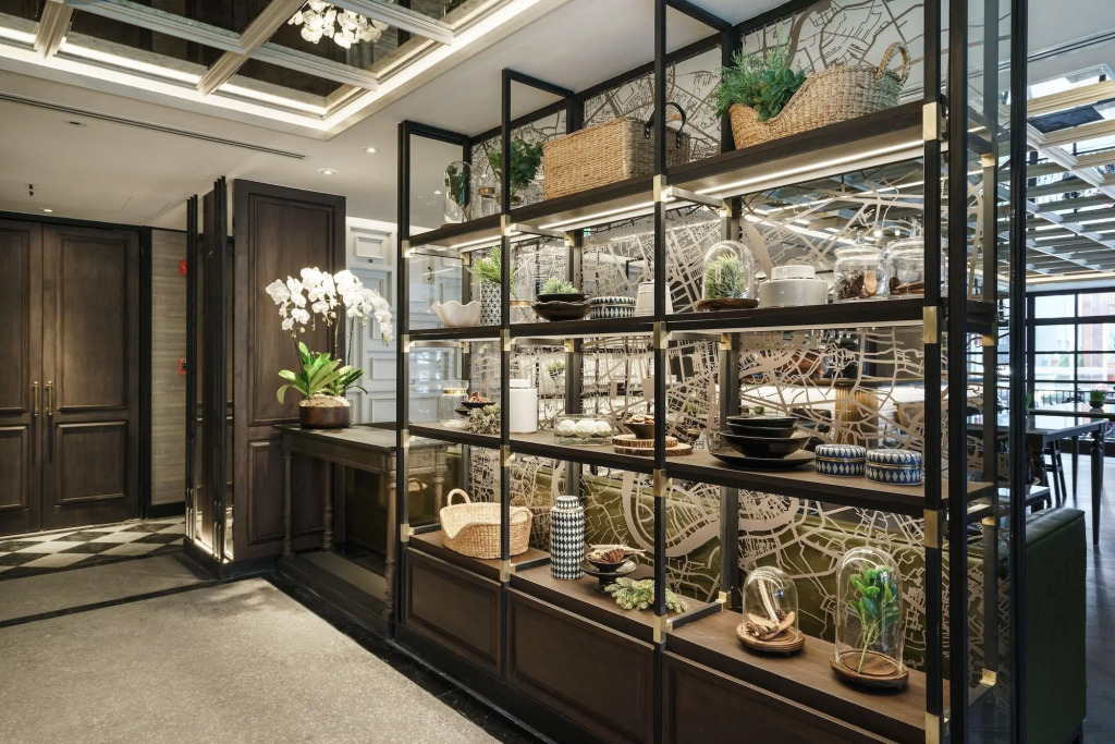 Tastoria Collection Hotel Sukhumvit