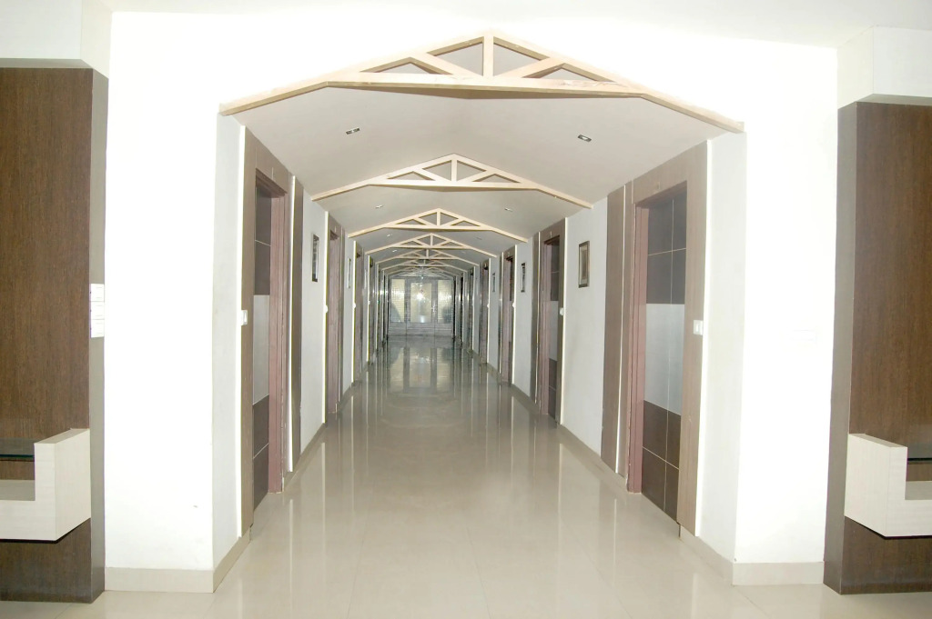 Hotel Royal Embassy