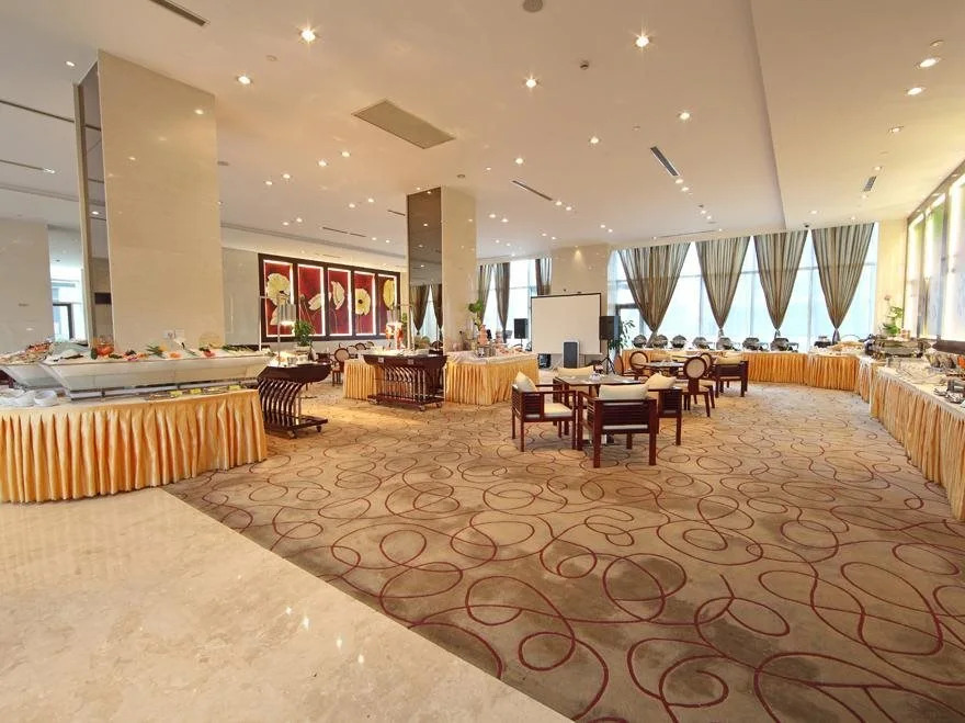 Cyts Eastern Jiading Hotel Shanghai