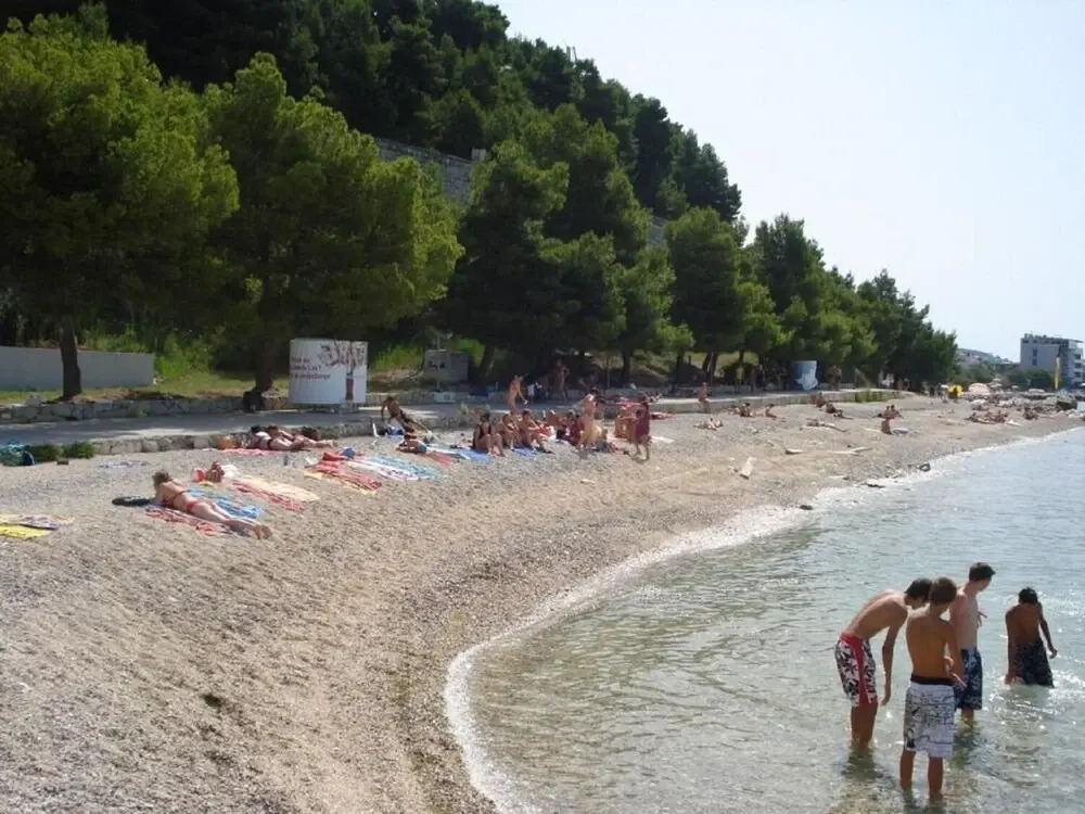 Marija - 120 m From the Beach - SA3