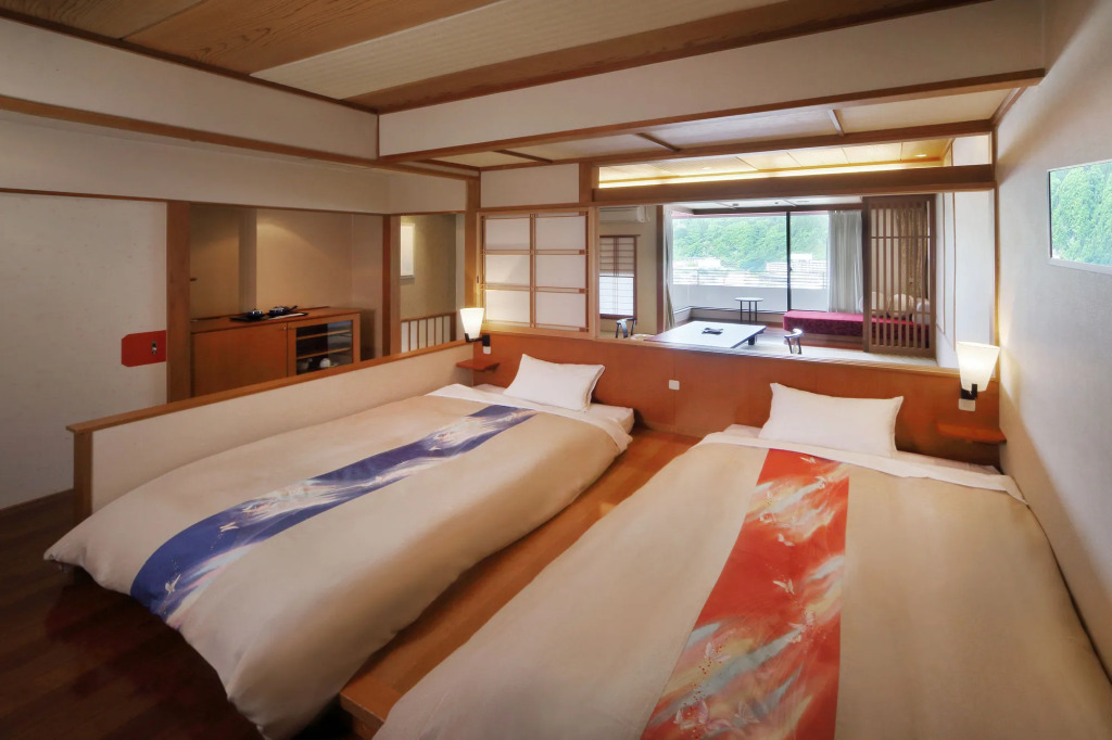 Kinugawa Grand Hotel Yumenotoki