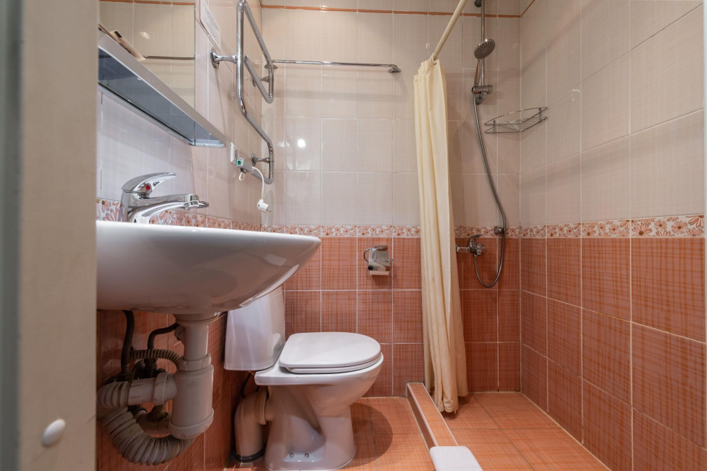Nevsky Aster Rooms