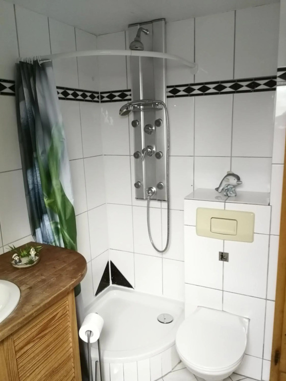 Fachwerk SG
