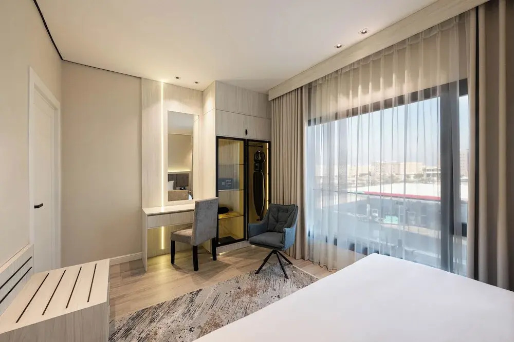 Karim Hotel