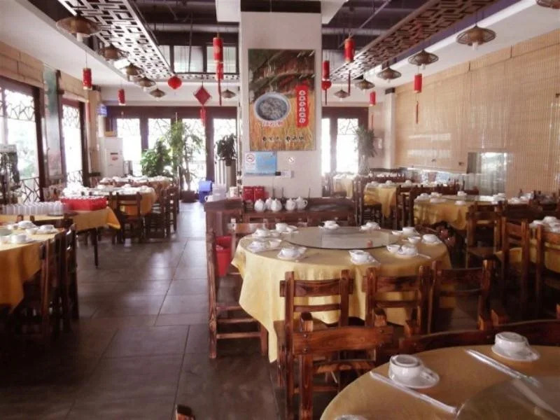 Guangzhou Everyday Hotel Baiyun Airport Branch