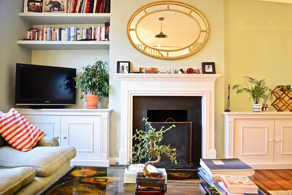 2 Bedroom Flat in Shepherd's Bush