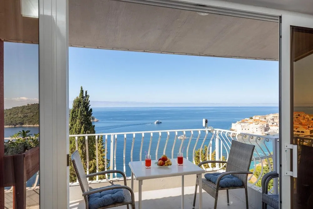 Apartment Agneza
