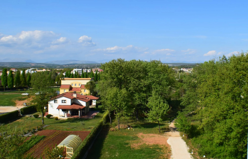Wine Hotel Cesarica