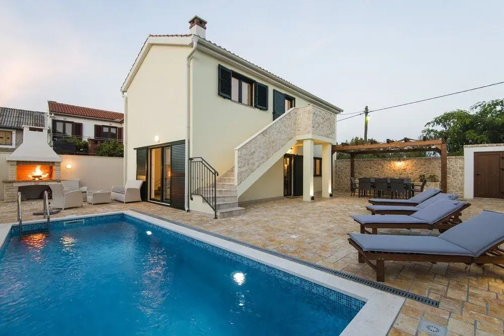 Villa Ivo ZadarVillas