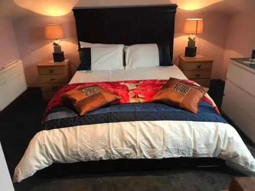 Arcadia House B&B