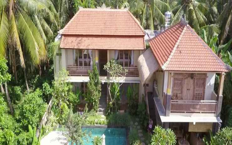 Kailash Homestay