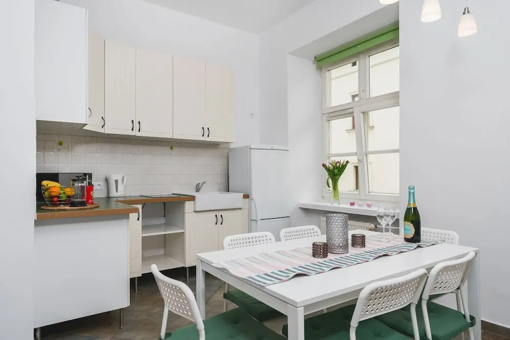AT Krakow by MB Apartments