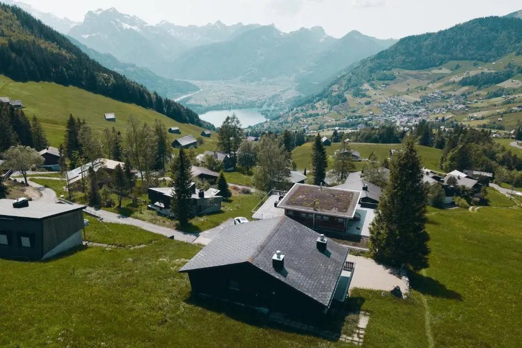 Chalet Theresia