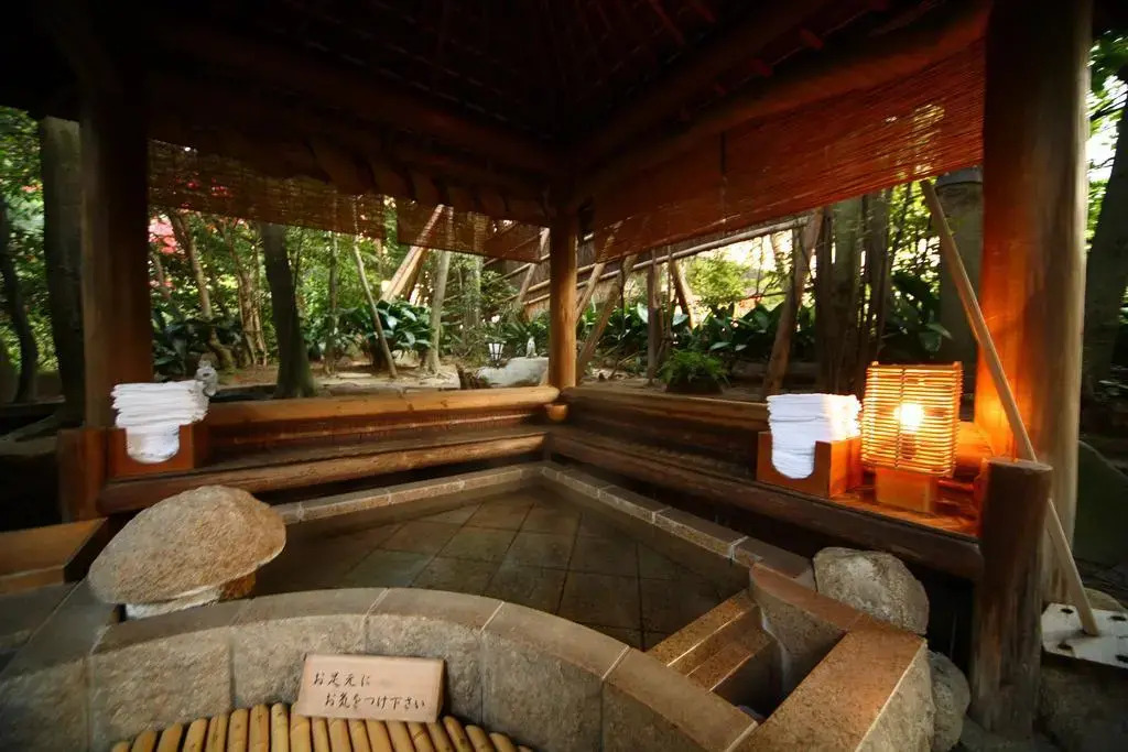 Yudaonsen Ubl Hotel Matsumasa