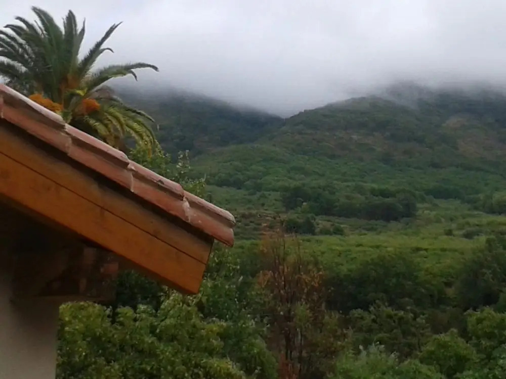 De Aldaca Rural