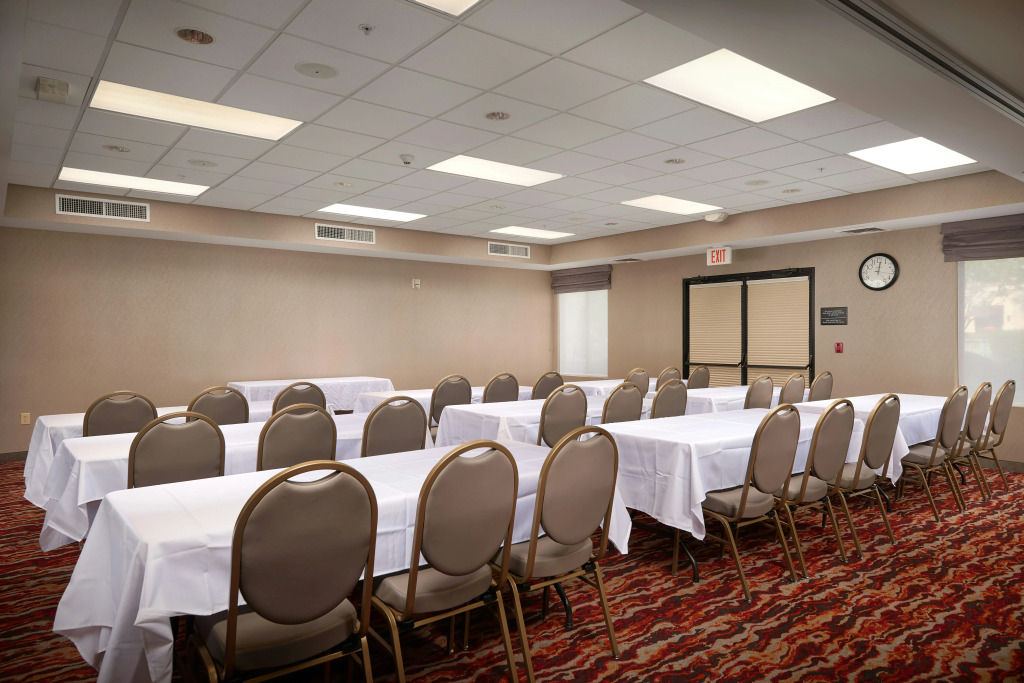 Hampton Inn Phoenix/Anthem
