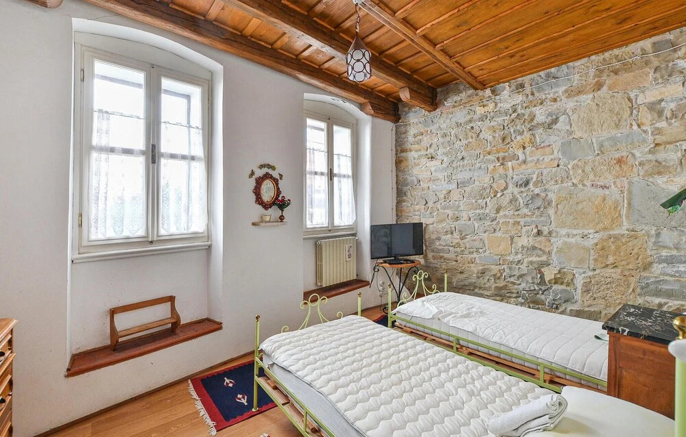 Beautiful Home in Muggia With 3 Bedrooms