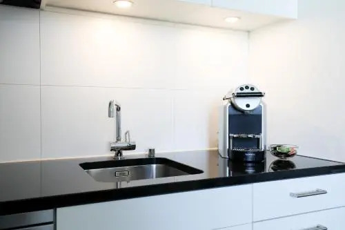 Uze Apartments in Uzwil SG