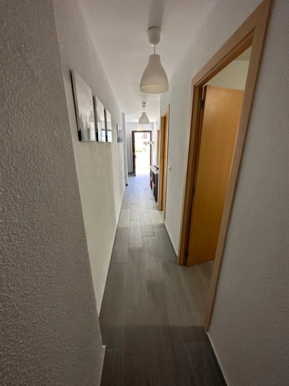 Gran apartamento céntrico y muy cerca de la playa