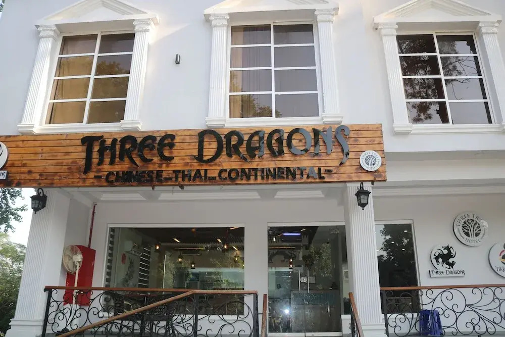 THREE TREE Signature Hotel - G7 Markaz Islamabad