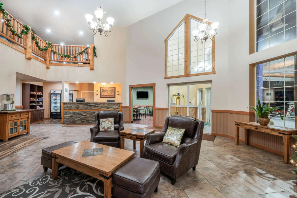 La Quinta by Wyndham Belgrade - Bozeman Airport
