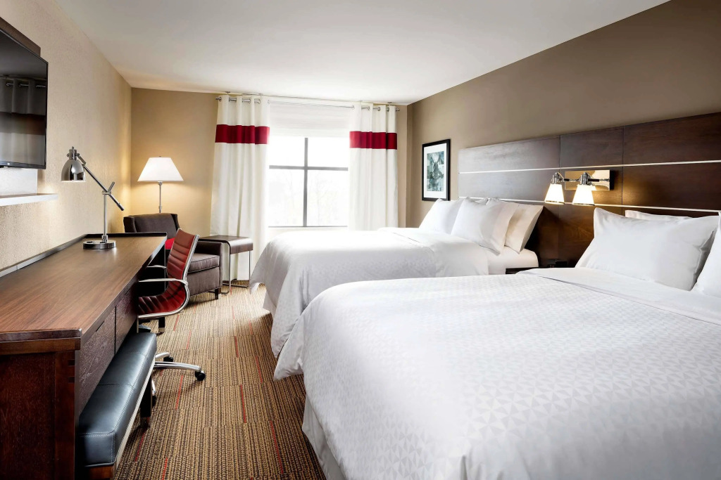 Holiday Inn - Cincinnati - Liberty Way by IHG