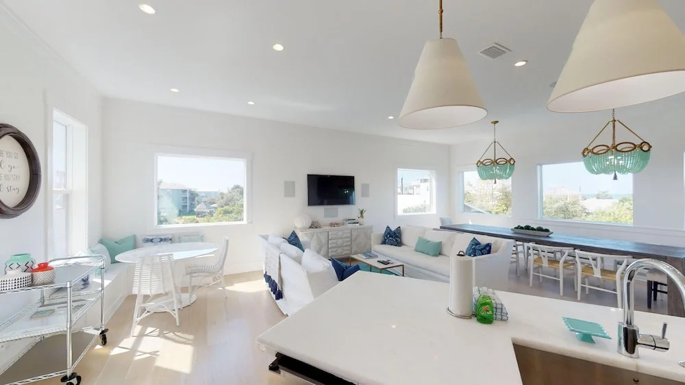 Boundless Blue - 23 Bluewater View Avenue by Dune Vacation Rentals