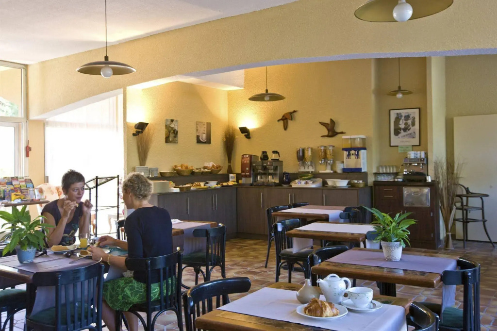 Hôtel Le Maritime