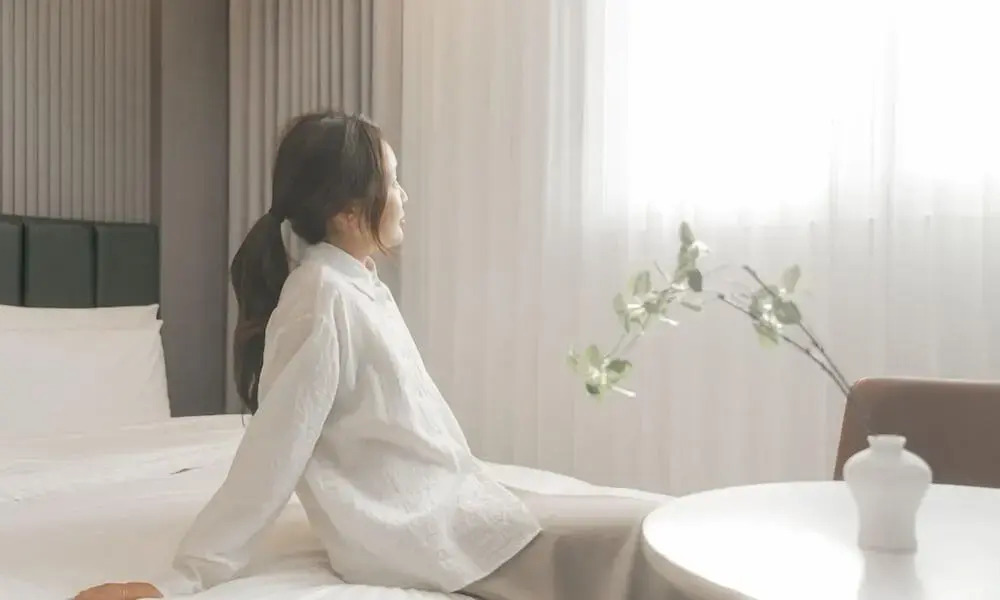 Cheonan Asan Rosy Hotel