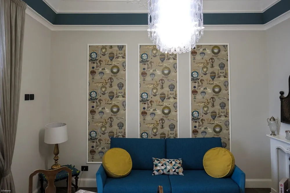 BeB Sekeles Suites and Spa