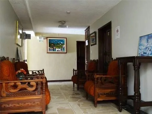 Hotel Jardin de Quito