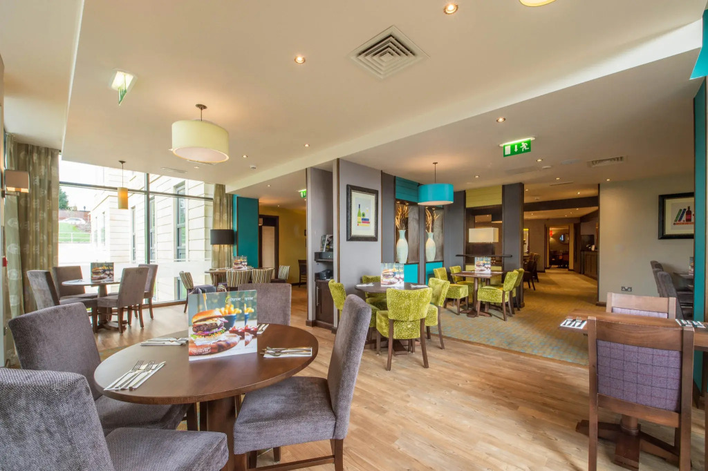Premier Inn Harrogate Town Centre