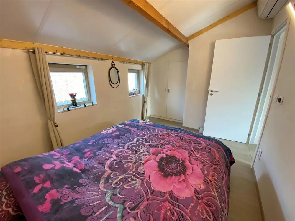 Beautiful Polder House Near Koksijde