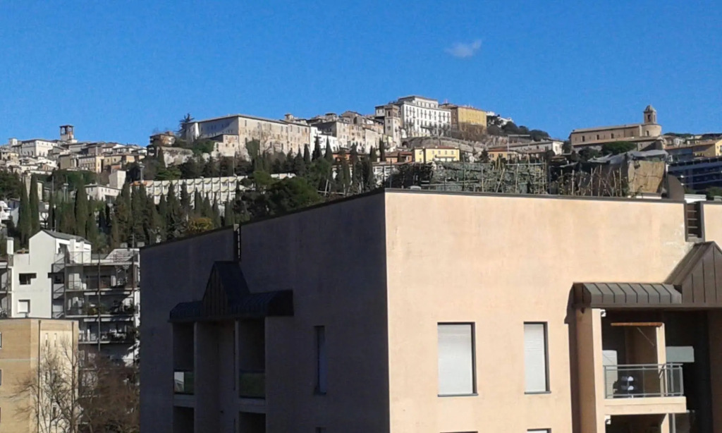 Le Torri Apartments