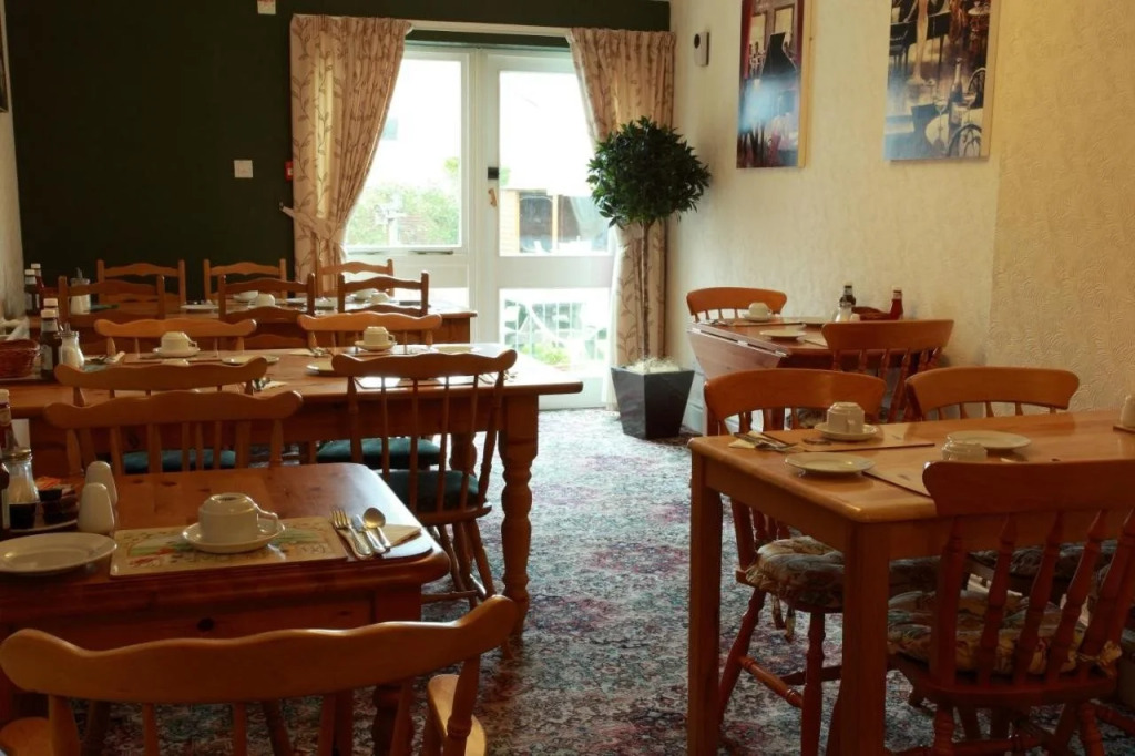 Rohaven B&B