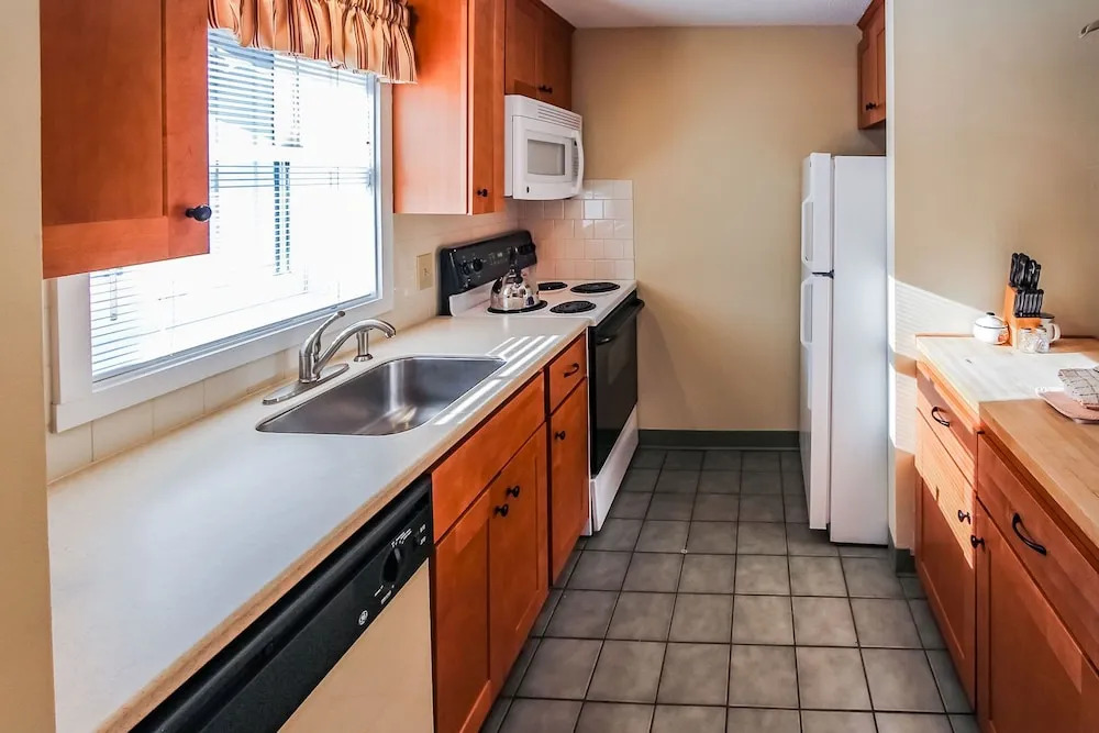 The Village of Loon Mountain Fixed Rooms