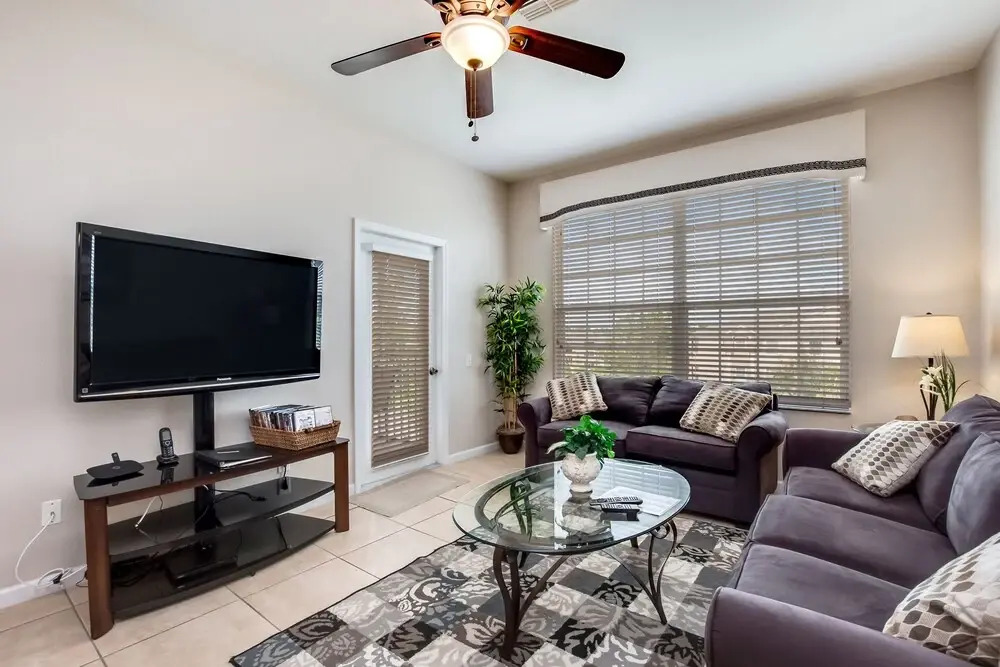 Butterway Villa Windsor Hills
