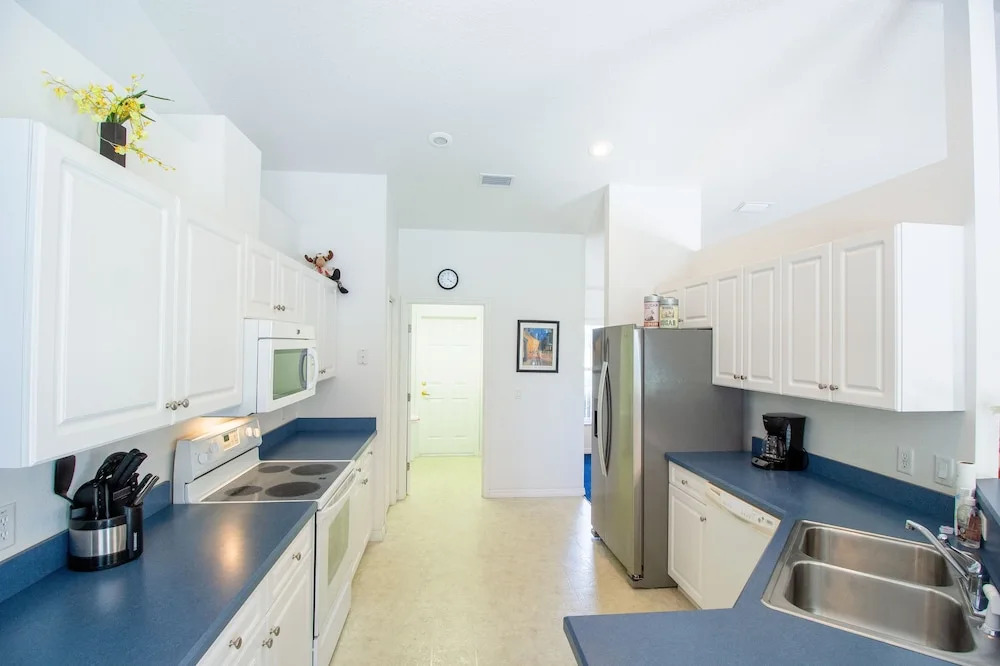 North Timucuan 1222 - 3 Br Villa
